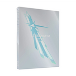 [EAN:8800250624924][IMG:2] LE SSERAFIM – CRAZY | 4th Mini Album | 2024 CD - Random Ver.