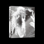 [EAN:8800296360138][IMG:3] LE SSERAFIM – HOT | 5th Mini Album | 2025 CD - Random Ver.