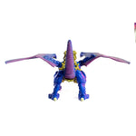 Legends of Dragonore Action Figure Pyrant - Lord of Desolation 25 cm