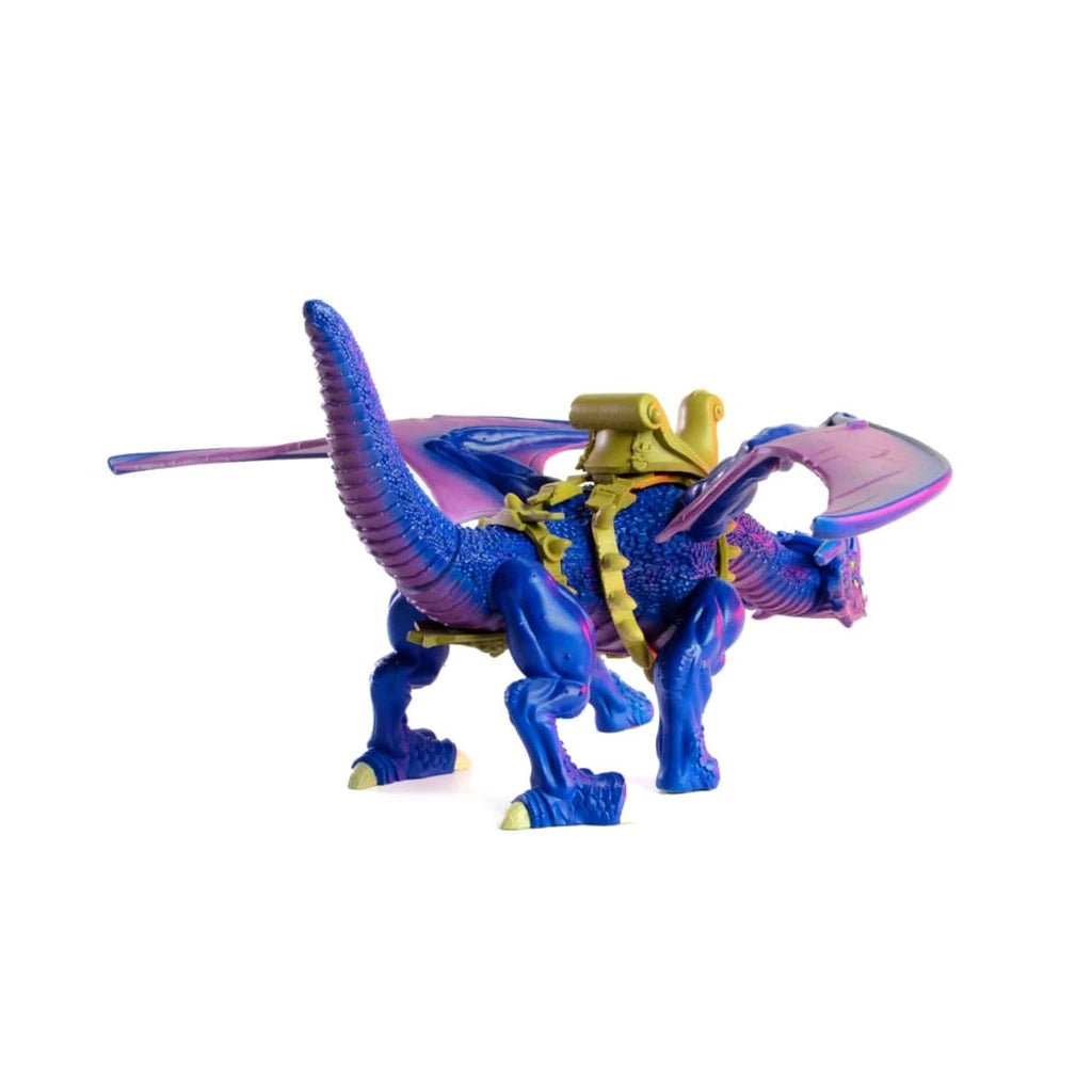 Legends of Dragonore Action Figure Pyrant - Lord of Desolation 25 cm