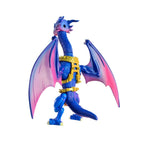 Legends of Dragonore Action Figure Pyrant - Lord of Desolation 25 cm