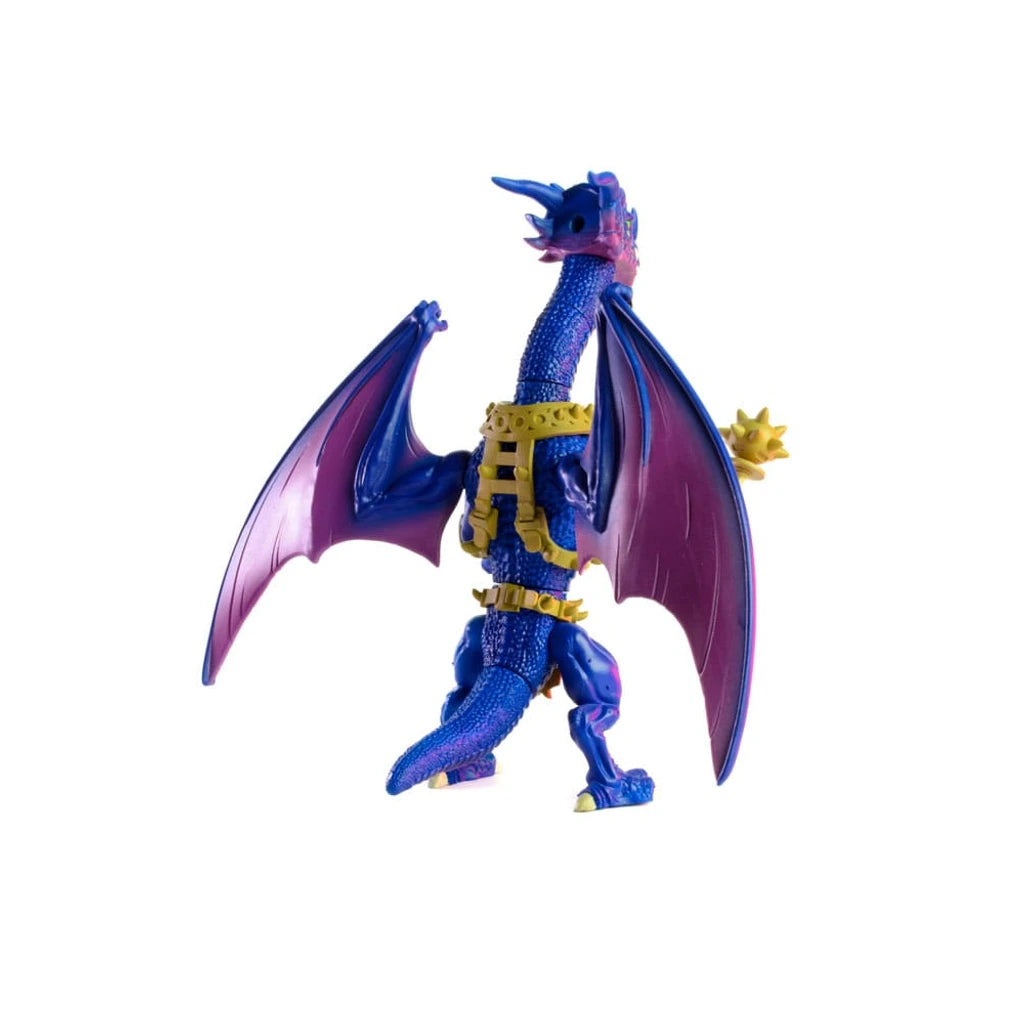 Legends of Dragonore Action Figure Pyrant - Lord of Desolation 25 cm