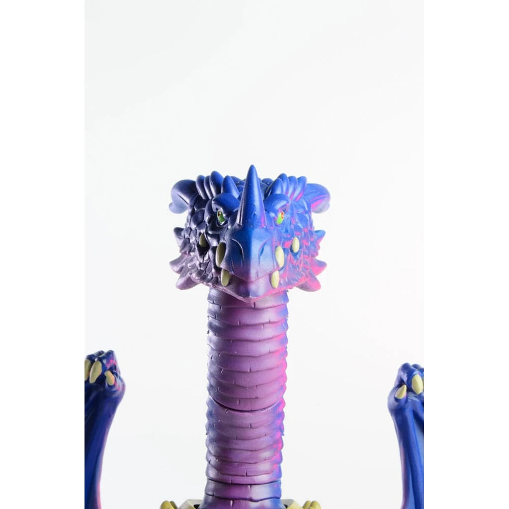 Legends of Dragonore Action Figure Pyrant - Lord of Desolation 25 cm