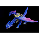 Legends of Dragonore Action Figure Pyrant - Lord of Desolation 25 cm