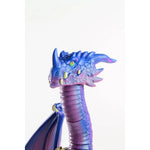 Legends of Dragonore Action Figure Pyrant - Lord of Desolation 25 cm