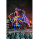 Legends of Dragonore Action Figure Pyrant - Lord of Desolation 25 cm