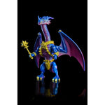 Legends of Dragonore Action Figure Pyrant - Lord of Desolation 25 cm