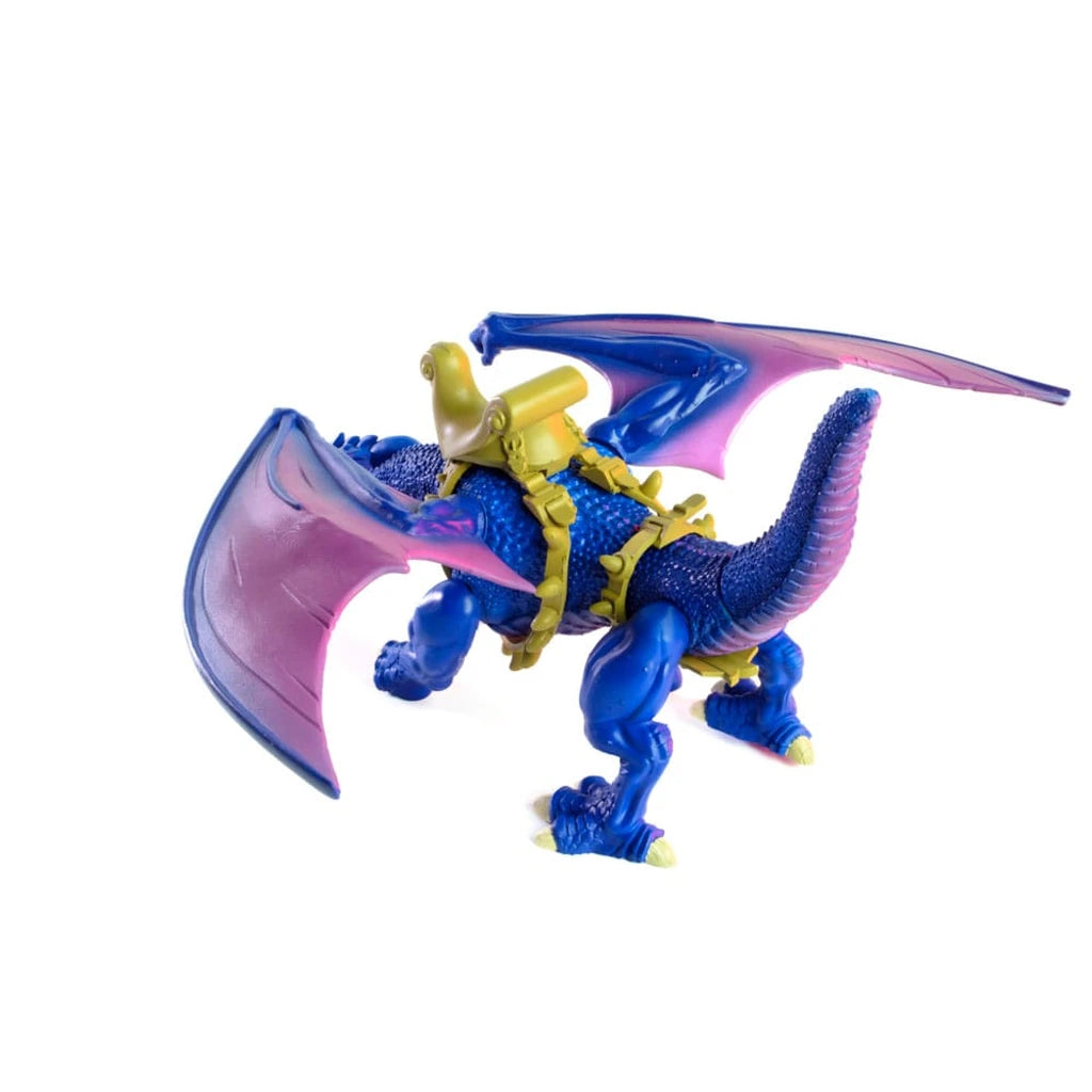 Legends of Dragonore Action Figure Pyrant - Lord of Desolation 25 cm