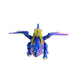 Legends of Dragonore Action Figure Pyrant - Lord of Desolation 25 cm