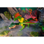 Legends of Dragonore Action Figure Scorchwing - Mother of the Forest 25 cm