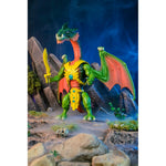 Legends of Dragonore Action Figure Scorchwing - Mother of the Forest 25 cm