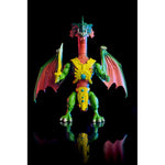 Legends of Dragonore Action Figure Scorchwing - Mother of the Forest 25 cm