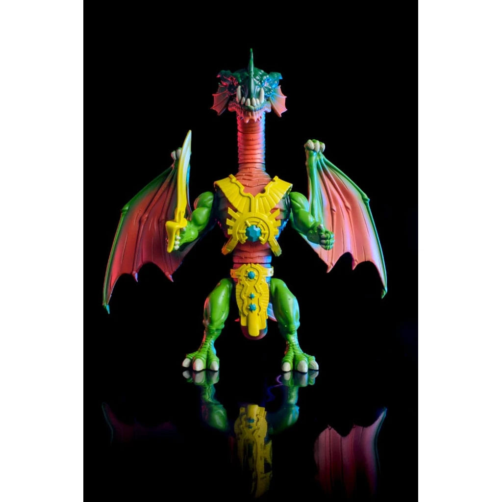 Legends of Dragonore Action Figure Scorchwing - Mother of the Forest 25 cm