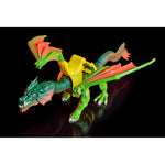 Legends of Dragonore Action Figure Scorchwing - Mother of the Forest 25 cm