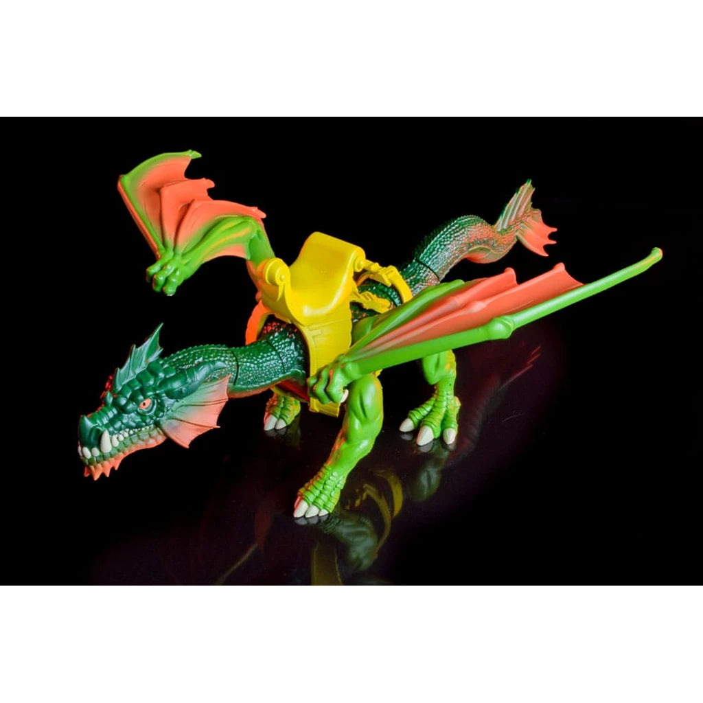 Legends of Dragonore Action Figure Scorchwing - Mother of the Forest 25 cm