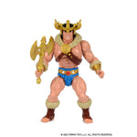 Legends of Dragonore The Beginning Build-A Action Figure Barbaro 14 cm