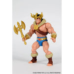 Legends of Dragonore The Beginning Build-A Action Figure Barbaro 14 cm
