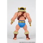 Legends of Dragonore The Beginning Build-A Action Figure Barbaro 14 cm