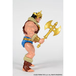 Legends of Dragonore The Beginning Build-A Action Figure Barbaro 14 cm