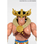 Legends of Dragonore The Beginning Build-A Action Figure Barbaro 14 cm