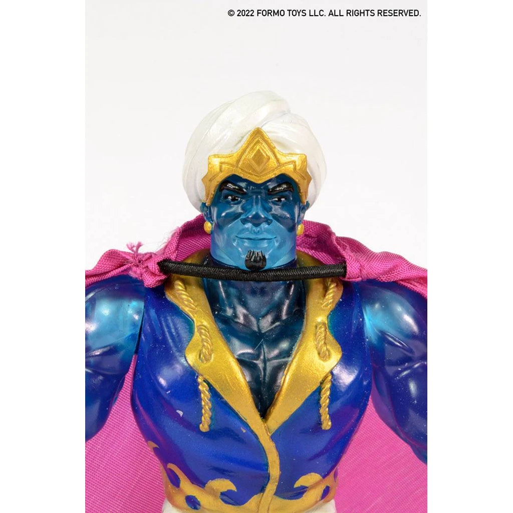 Legends of Dragonore The Beginning Build-A Action Figure Ka-Rem 14 cm