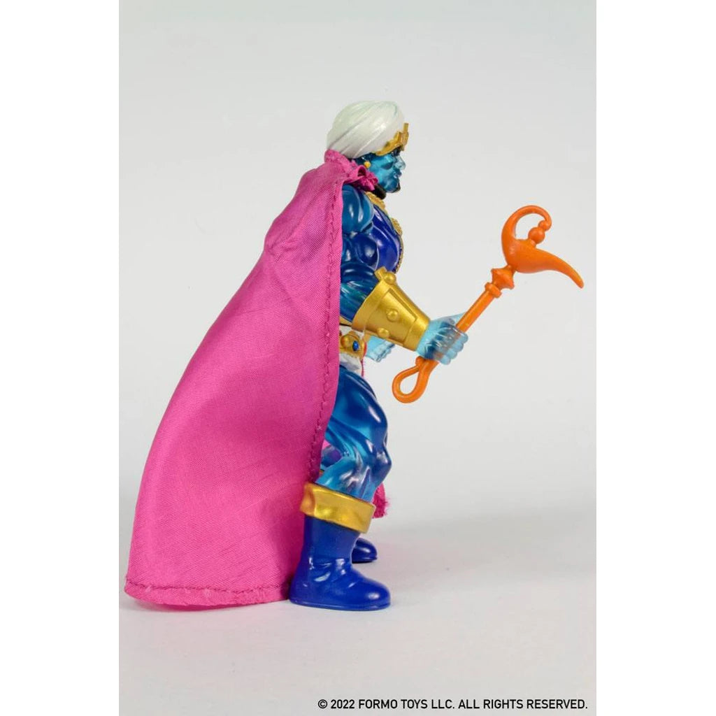 Legends of Dragonore The Beginning Build-A Action Figure Ka-Rem 14 cm