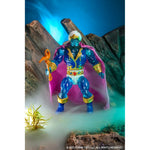 Legends of Dragonore The Beginning Build-A Action Figure Ka-Rem 14 cm