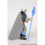 Legends of Dragonore The Beginning Build-A Action Figure Oskuro 14 cm