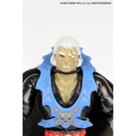 Legends of Dragonore The Beginning Build-A Action Figure Oskuro 14 cm