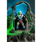 Legends of Dragonore The Beginning Build-A Action Figure Oskuro 14 cm
