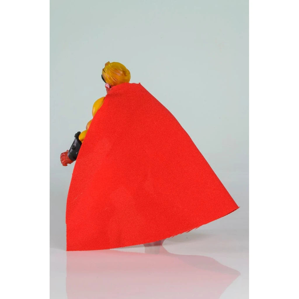 Legends of Dragonore Wave 1.5: Fire at Icemere Action Figure Fire Fury Ka-Rem 14 cm