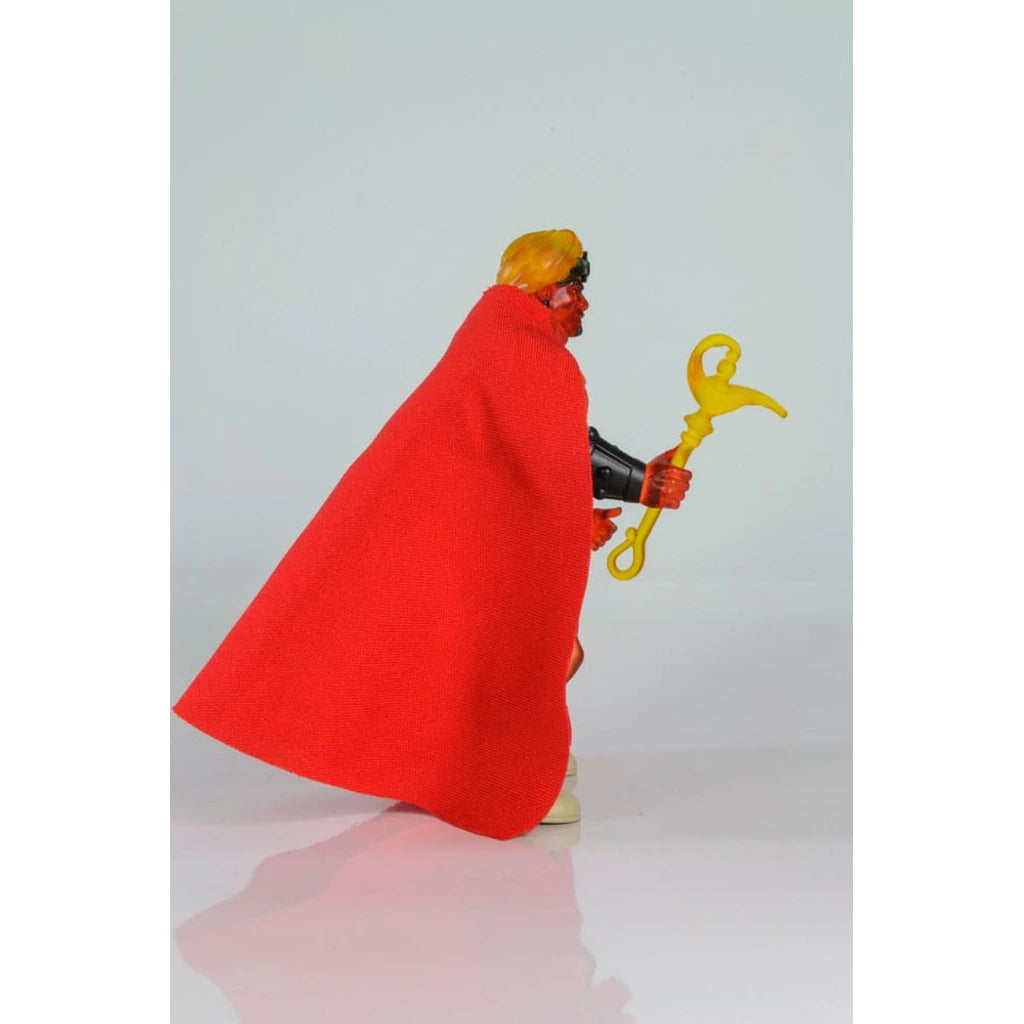 Legends of Dragonore Wave 1.5: Fire at Icemere Action Figure Fire Fury Ka-Rem 14 cm