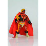 Legends of Dragonore Wave 1.5: Fire at Icemere Action Figure Fire Fury Ka-Rem 14 cm