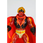 Legends of Dragonore Wave 1.5: Fire at Icemere Action Figure Fire Fury Ka-Rem 14 cm
