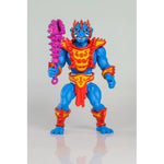 Legends of Dragonore Wave 1.5: Fire at Icemere Action Figure Raitor 14 cm
