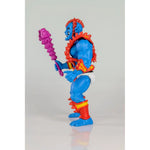 Legends of Dragonore Wave 1.5: Fire at Icemere Action Figure Raitor 14 cm