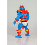 Legends of Dragonore Wave 1.5: Fire at Icemere Action Figure Raitor 14 cm