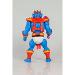 Legends of Dragonore Wave 1.5: Fire at Icemere Action Figure Raitor 14 cm