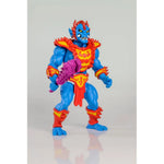 Legends of Dragonore Wave 1.5: Fire at Icemere Action Figure Raitor 14 cm