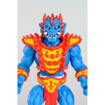 Legends of Dragonore Wave 1.5: Fire at Icemere Action Figure Raitor 14 cm