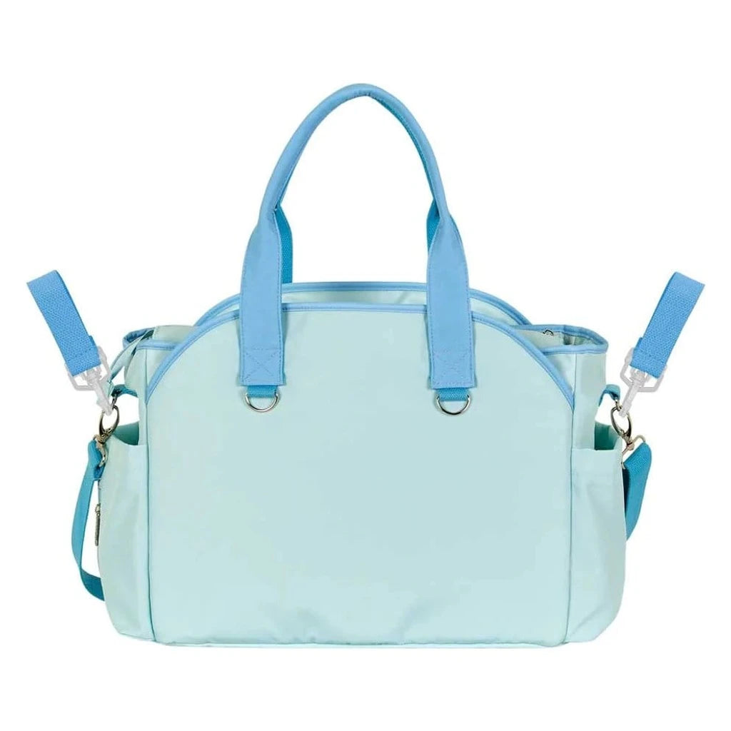Lilo & Stitch Fancy Mommy Baby Stroller bag Lovely Blue