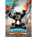 Lilo & Stitch Mini Egg Attack Blind Box Figures 10 cm Stitch Mashup Series Assortment (6)