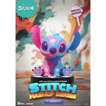 Lilo & Stitch Mini Egg Attack Blind Box Figures 10 cm Stitch Mashup Series Assortment (6)