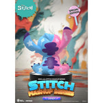 Lilo & Stitch Mini Egg Attack Blind Box Figures 10 cm Stitch Mashup Series Assortment (6)