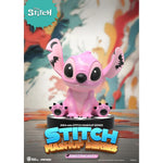 Lilo & Stitch Mini Egg Attack Blind Box Figures 10 cm Stitch Mashup Series Assortment (6)