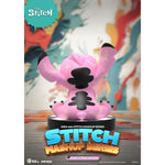 Lilo & Stitch Mini Egg Attack Blind Box Figures 10 cm Stitch Mashup Series Assortment (6)