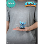 Lilo & Stitch Mini Egg Attack Blind Box Figures 10 cm Stitch Mashup Series Assortment (6)