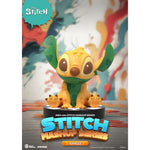 Lilo & Stitch Mini Egg Attack Blind Box Figures 10 cm Stitch Mashup Series Assortment (6)