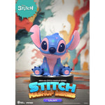 Lilo & Stitch Mini Egg Attack Blind Box Figures 10 cm Stitch Mashup Series Assortment (6)