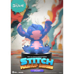 Lilo & Stitch Mini Egg Attack Blind Box Figures 10 cm Stitch Mashup Series Assortment (6)